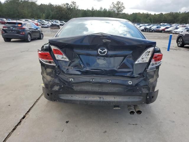 2012 Mazda 6 I