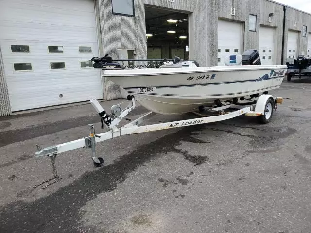 1996 Other Boat