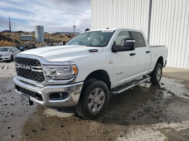 2024 Dodge RAM 2500 BIG Horn