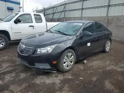 2014 Chevrolet Cruze LS en venta en Albuquerque, NM