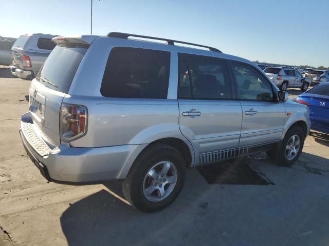 2008 Honda Pilot EX