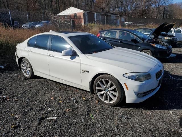 2011 BMW 535 XI