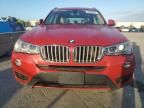 2015 BMW X3 XDRIVE28I