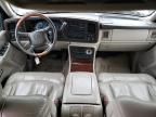 2002 Cadillac Escalade Luxury