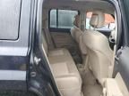 2011 Jeep Patriot Sport