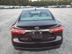 2013 Toyota Avalon Base