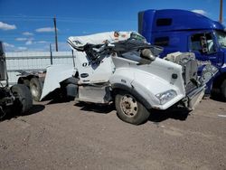 Salvage trucks for sale at Phoenix, AZ auction: 2024 Kenworth Construction T880