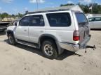 1997 Toyota 4runner SR5