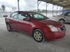 2008 Nissan Sentra 2.0