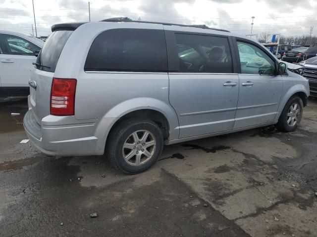 2008 Chrysler Town & Country Touring