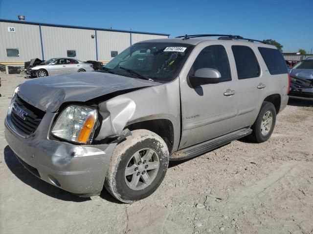 2008 GMC Yukon