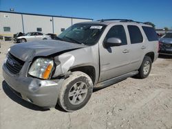 GMC Vehiculos salvage en venta: 2008 GMC Yukon