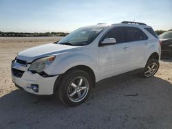 2013 Chevrolet Equinox LT en venta en San Antonio, TX