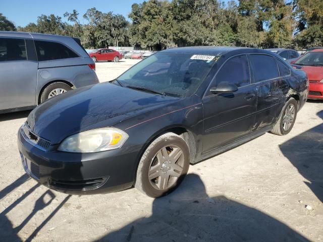 2013 Chevrolet Impala LT