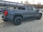 2022 GMC Sierra Limited K1500 Elevation