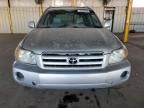 2005 Toyota Highlander Limited