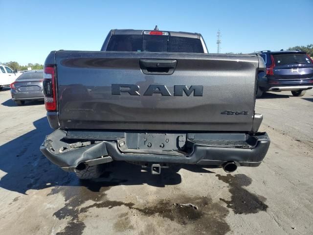 2022 Dodge RAM 1500 Rebel