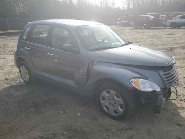 2008 Chrysler PT Cruiser