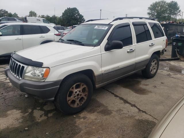 2003 Jeep Grand Cherokee Laredo