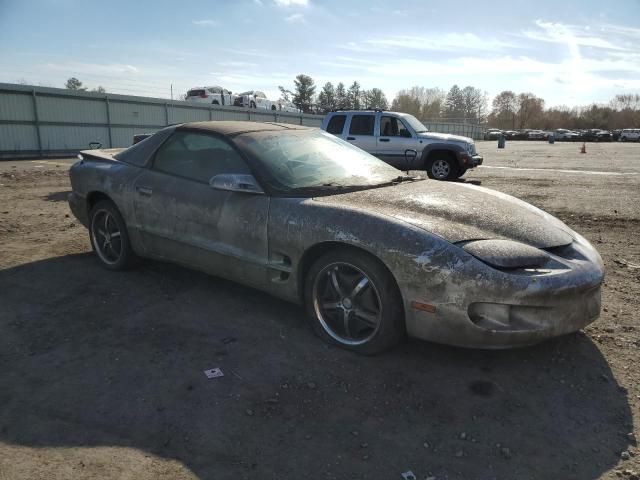 1999 Pontiac Firebird