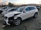 2017 Mercedes-Benz GLC 300 4matic