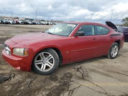 2006 Dodge Charger SE en venta en Woodhaven, MI