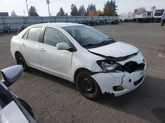 2007 Toyota Yaris