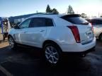 2015 Cadillac SRX Performance Collection