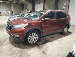 Honda Vehiculos salvage en venta: 2015 Honda CR-V EX