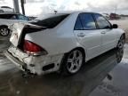 2003 Lexus IS 300