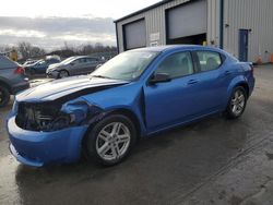 Dodge salvage cars for sale: 2008 Dodge Avenger SXT