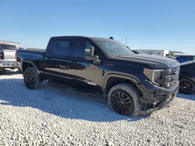 2022 GMC Sierra C1500 Elevation