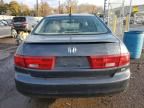 2005 Honda Accord Hybrid