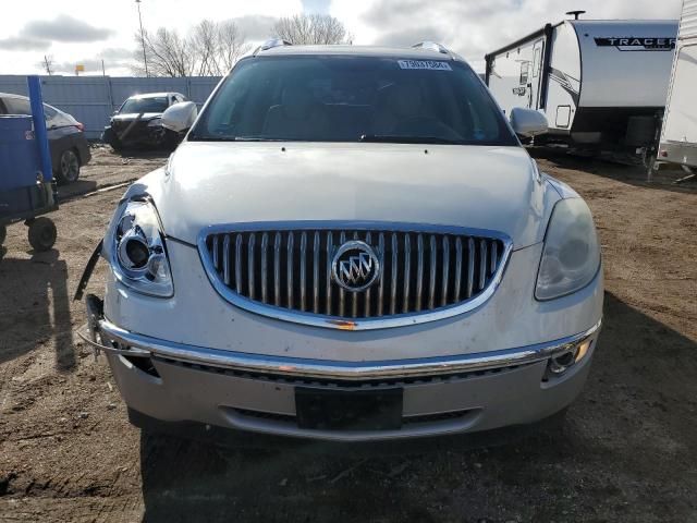 2010 Buick Enclave CXL