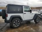 2018 Jeep Wrangler Sport