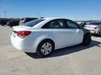 2016 Chevrolet Cruze Limited LS