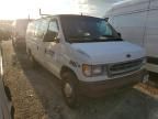 2001 Ford Econoline E250 Van