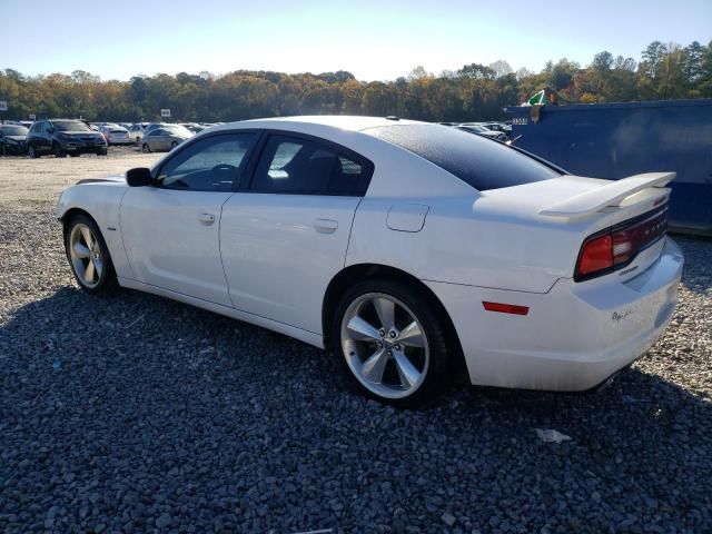 2014 Dodge Charger R/T