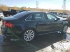 2014 Audi A4 Premium