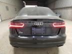 2018 Audi A6 Premium