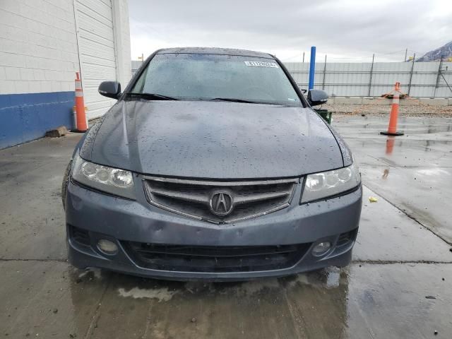 2007 Acura TSX