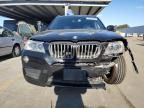 2013 BMW X3 XDRIVE35I