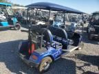 2014 Golf Cart