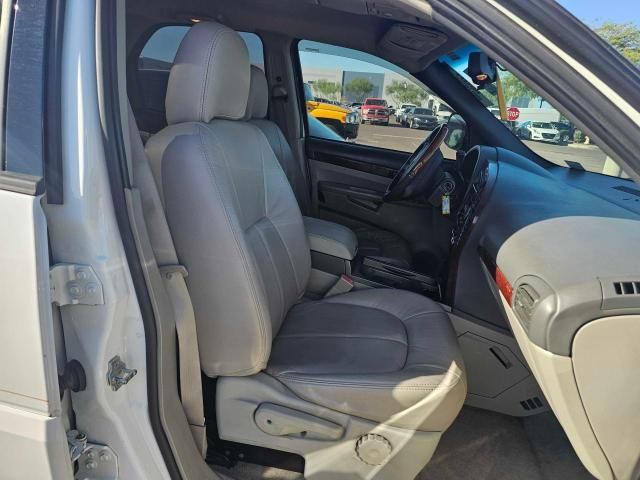 2007 Buick Rendezvous CX