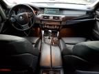 2011 BMW 535 XI