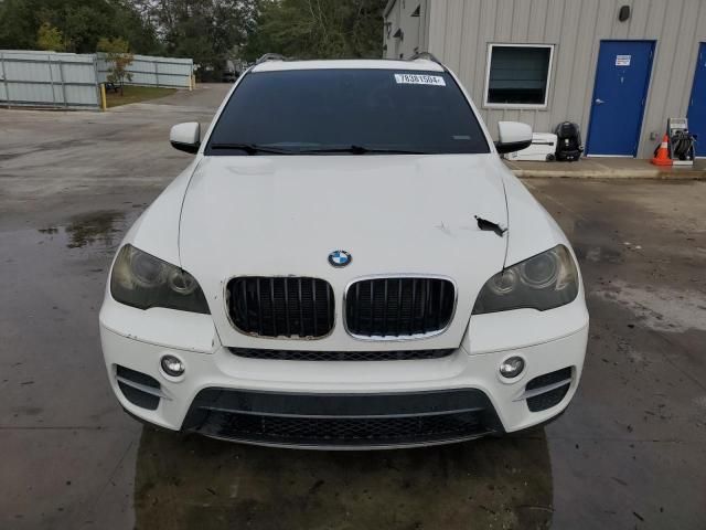 2011 BMW X5 XDRIVE35I