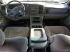 2005 Chevrolet Avalanche K1500