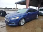 2016 Ford Fusion SE Phev