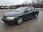 2001 Honda Accord Value