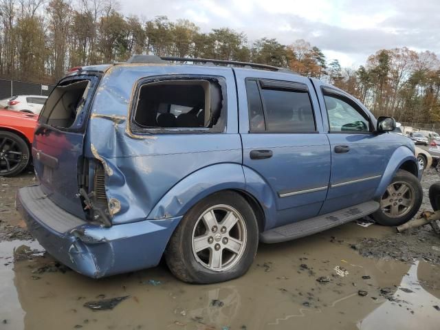 2008 Dodge Durango SLT